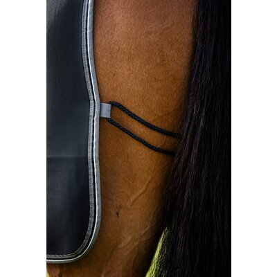 HORSEWARE Abschwitzdecke Rambo Airmax Cooler Disc
