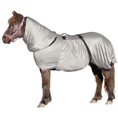 Horse-friends Ekzemerdecke Basic 