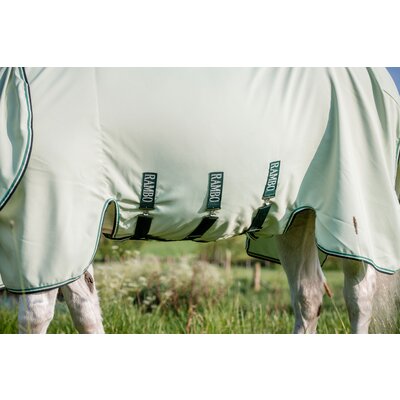 HORSEWARE Fliegendecke RAMBO Hoody XL