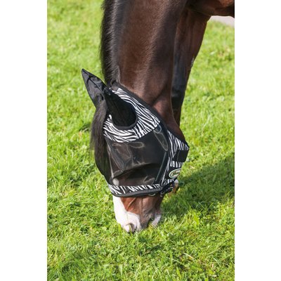 IRISh INNOVATION Fliegenmaske 2 in 1 – Ansicht 2
