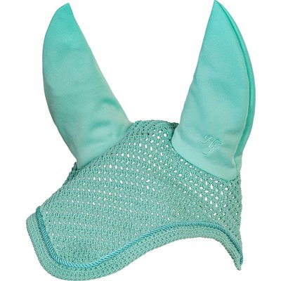 Horse-friends Fliegenhaube Essential mint | Pony