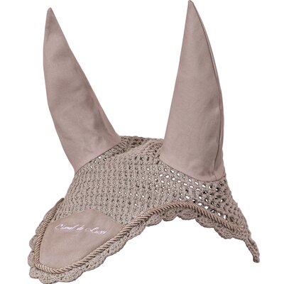 Cheval de Luxe Fliegenohren Breda beige | WB