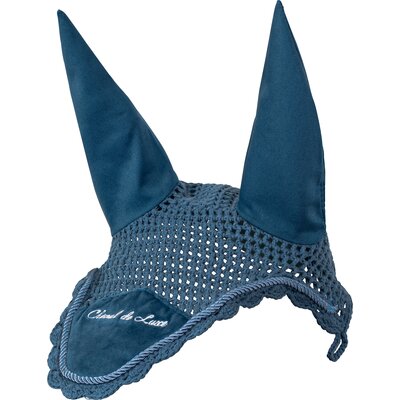 Cheval de Luxe Fliegenohren Breda blue | WB