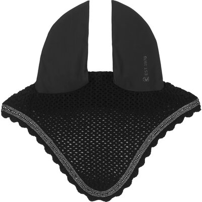 Cavallo Fliegenohren CAVALJETTY black | WB