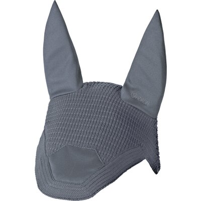 ESKADRON Fliegenohren Sport anthrazit | WB