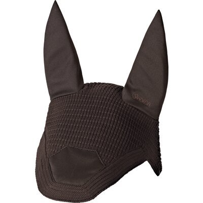 ESKADRON Fliegenohren Sport darkbrown | WB