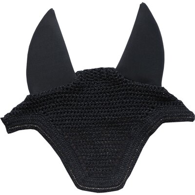 KENTUCKY Fliegenohren Wellington Sparkling schwarz | WB