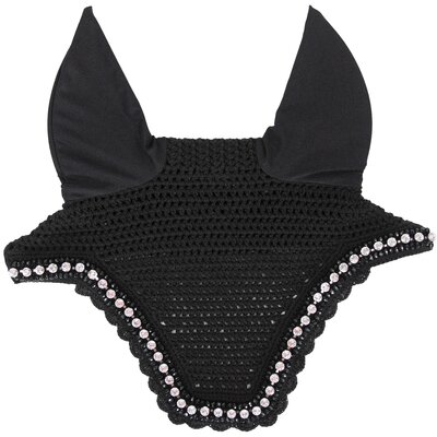 KENTUCKY Fliegenohren Wellington Big Stone & Pearl black | WB