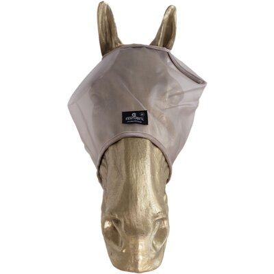 KENTUCKY Fliegenmaske Classic ohne Ohren 