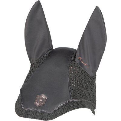 ESKADRON Heritage Fliegenohren Sport basalt grey | Pony