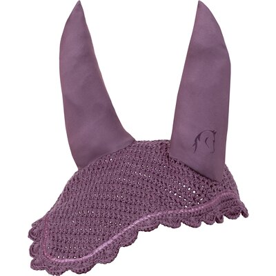 Cheval de Luxe Fliegenohren Charleroi mauve | Warmblut