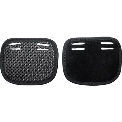 L-pro West Schnallenschutz für Bareback-Pad schwarz