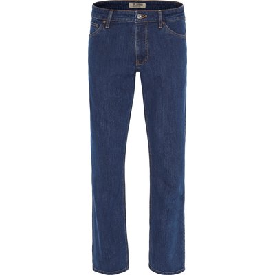OKLAHOMA Premium Denim Jeans stone wash | 31/30