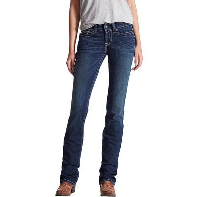 ARIAT Jeanshose R.E.A.L. Straight Leg 