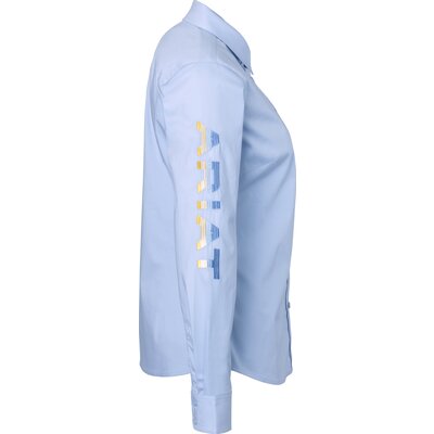 ARIAT Bluse Team Kirby Stretch Shirt – Ansicht 3