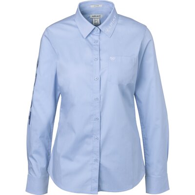 ARIAT Bluse Team Kirby Stretch Shirt 