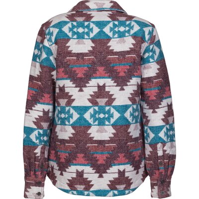 ARIATJacket Shacket Shirt – Ansicht 2