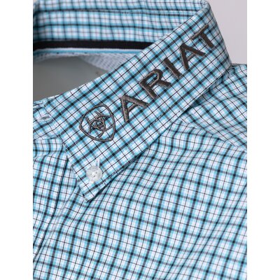 ARIAT Herrenhemd Team Graycen Shirt – Ansicht 3