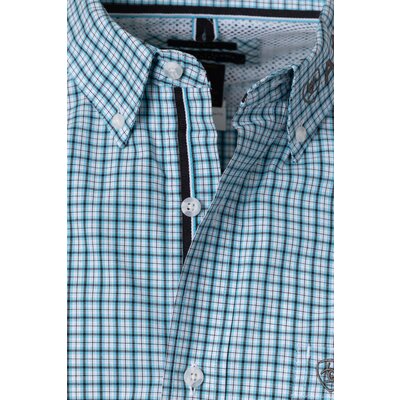 ARIAT Herrenhemd Team Graycen Shirt – Ansicht 2