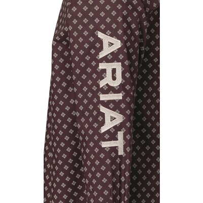 ARIAT Langarmhemd Team Koen – Ansicht 4