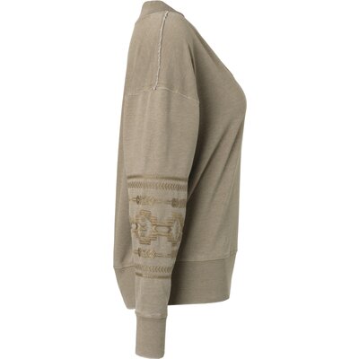 ARIAT Sweatshirt Marsh – Ansicht 3