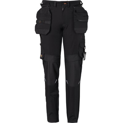 ARIAT Arbeitshose Rebar M7 Dynamic Utility Pant – Ansicht 2
