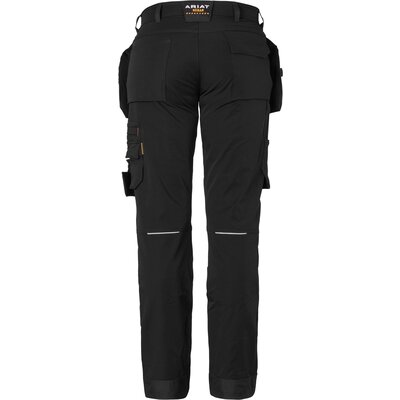 ARIAT Arbeitshose Rebar M7 Dynamic Utility Pant – Ansicht 3
