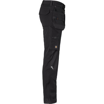ARIAT Arbeitshose Rebar M7 Dynamic Utility Pant – Ansicht 5