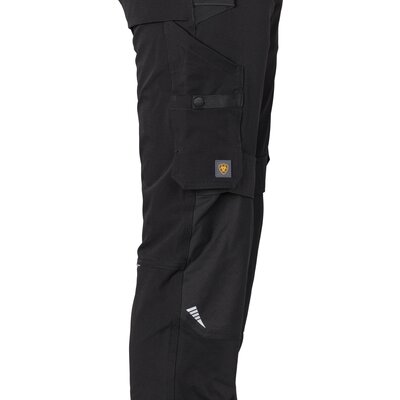 ARIAT Arbeitshose Rebar M7 Dynamic Utility Pant – Ansicht 8