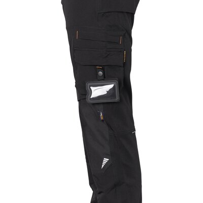 ARIAT Arbeitshose Rebar M7 Dynamic Utility Pant – Ansicht 7