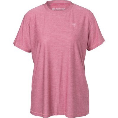 ARIAT T-Shirt Laguna Logo Shirt 