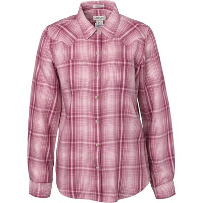 ARIAT Bluse WMS Billie Jean LS Shirt 