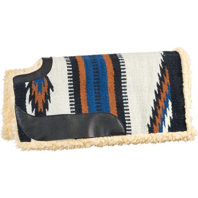L-pro West Westernpad De Soto natur