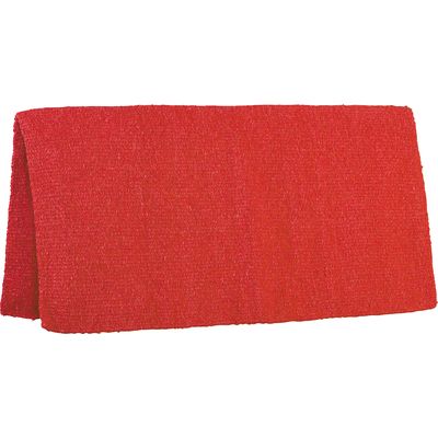 L-pro West Western-Blanket Uni-Colour – Ansicht 1