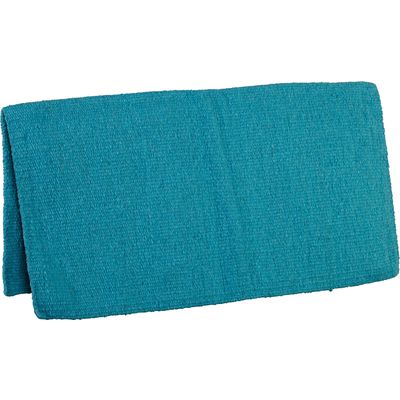 L-pro West Western-Blanket Uni-Colour – Ansicht 1