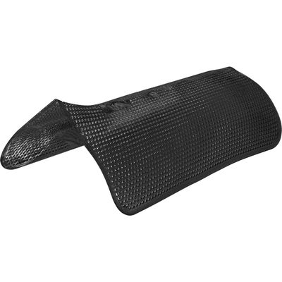 ACAVALLO Gel-Pad Anti-Slip schwarz