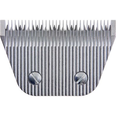 MOSER Ersatzschermesser extra breit 