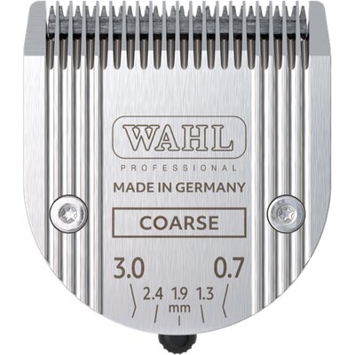 WAHL Ersatzschermesser für Admire 0,7-3 mm