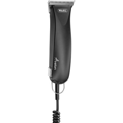 WAHL Akku-Schermaschine Avalon, MOSER – Ansicht 3