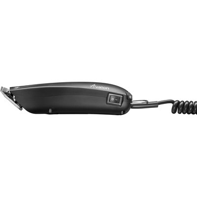 WAHL Akku-Schermaschine Avalon, MOSER – Ansicht 4