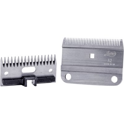 WAHL Schneidesatz Star 2,5 mm