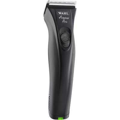 WAHL Akku-Schermaschine Adelar Pro schwarz