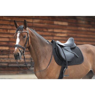 Cheval de Luxe Schabracke Lille – Ansicht 3