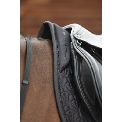 Cheval de Luxe Schabracke Lille – Ansicht 4