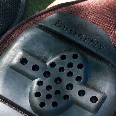 Butterfly Kurzgurt Rainer – Ansicht 3