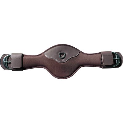 Butterfly Westerngurt Cooper braun | 60 cm