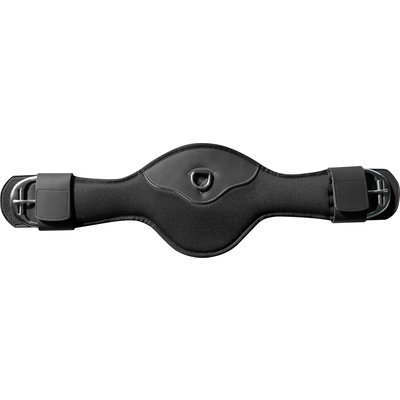Butterfly Westerngurt Cooper schwarz | 65 cm