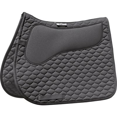 Horse-friends Schabracke mit Moosgummi-Pad 