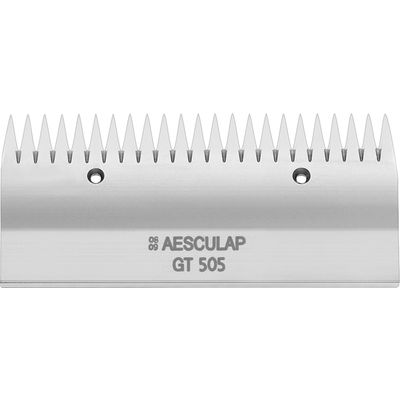 AESCULAP Ersatz Schermesser Schmermaschine Econom II 