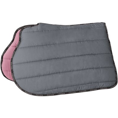 Passier FlexiPad - Wendepad rosé/grau | Warmblut/Springen